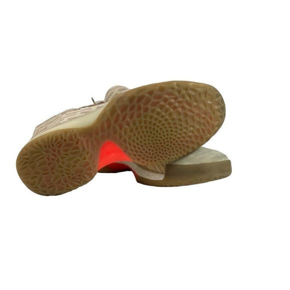 Adidas James Harden Vol 1 Primeknit Basketball Shoe AP9840 Men's Sz 8.5 - Picture 6 of 7